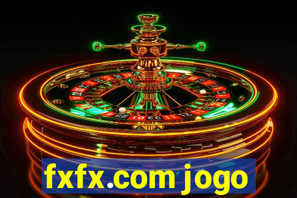 fxfx.com jogo